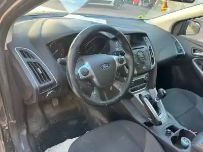 Veículo de Sucata ford focus lim. (cb8) edition do ano 0 alimentado t3da