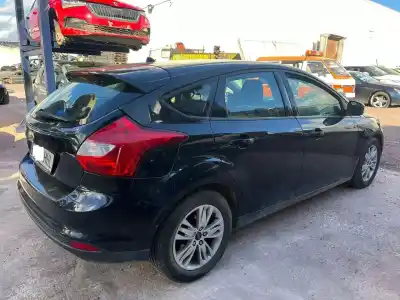 Veículo de Sucata FORD FOCUS LIM. (CB8) Edition do ano 0 alimentado T3DA