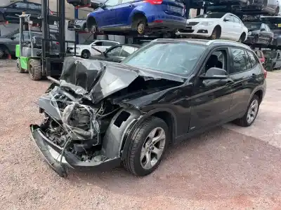 Veículo de Sucata bmw x1 (e84) sdrive 18d do ano 0 alimentado n47d20c