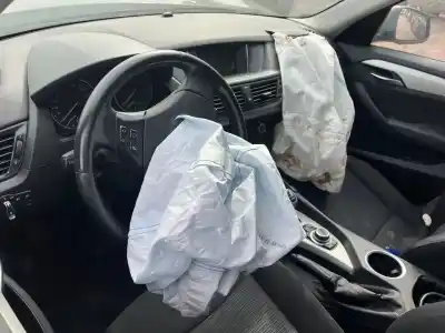 Veículo de Sucata bmw x1 (e84) sdrive 18d do ano 0 alimentado n47d20c