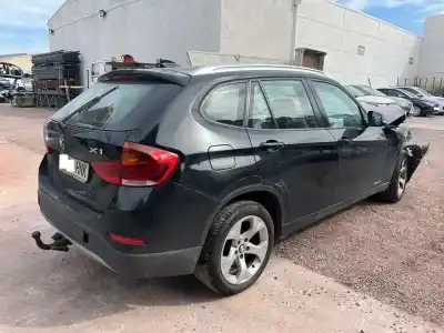 Veículo de Sucata bmw x1 (e84) sdrive 18d do ano 0 alimentado n47d20c