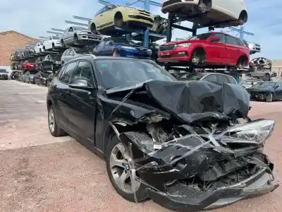 Veículo de Sucata bmw x1 (e84) sdrive 18d do ano 0 alimentado n47d20c