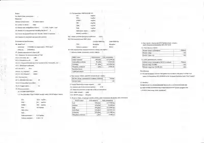 Veículo de Sucata kia stonic (ybcuv) tech do ano 0 alimentado g3lf