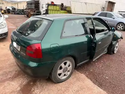 Утилизация автомобиля q7                                                 a3                                                                                                                                                                                                                                                         1.9 tdi ambiente                                                                                                                                                                                                                                           года 0 питание ahf