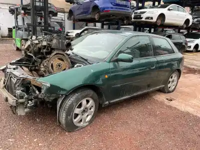 Утилизация автомобиля q7                                                 a3                                                                                                                                                                                                                                                         1.9 tdi ambiente                                                                                                                                                                                                                                           года 0 питание ahf