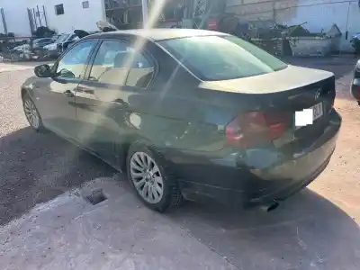 Verschrottungsfahrzeug bmw serie 3 berlina (e90) 320d des jahres 2009 angetrieben n47d20c