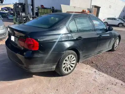 Veicolo di demolizione bmw serie 3 berlina (e90) 320d dell'anno 2009 alimentato n47d20c