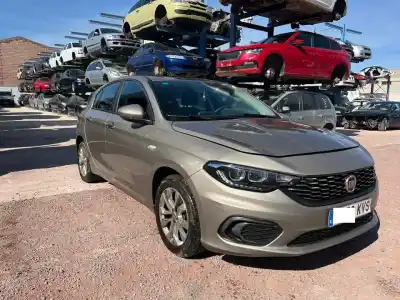 Vehicul casat fiat tipo ii (357) berlina easy al anului 0 alimentat 55283775