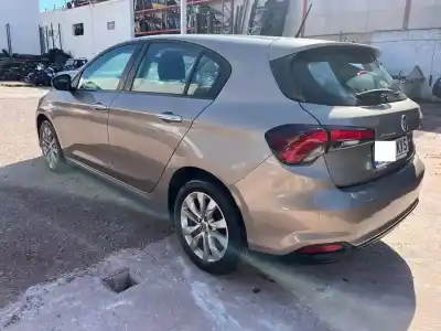 Verschrottungsfahrzeug FIAT TIPO II (357) BERLINA Easy des Jahres 0 angetrieben 55283775