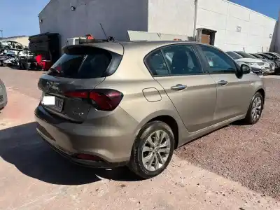 Vehicul casat fiat tipo ii (357) berlina easy al anului 0 alimentat 55283775