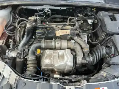 Veículo de Sucata ford focus lim. business do ano 0 alimentado t1da