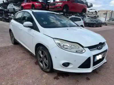 Veículo de Sucata ford focus lim. business do ano 0 alimentado t1da