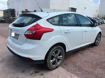 Veículo de Sucata ford focus lim. business do ano 0 alimentado t1da