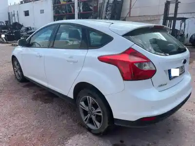Veículo de Sucata ford focus lim. business do ano 0 alimentado t1da