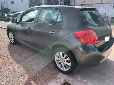 Hurda Aracı toyota auris luna yılın 0 güçlü 1zr