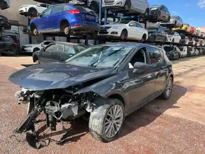Утилизация автомобиля seat leon (5f1) 1.6 tdi года 0 питание dkr Утилизация автомобиля seat leon (5f1) 1.6 tdi года 0 питание dkr