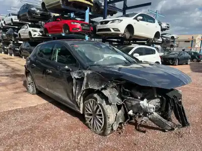 Утилизация автомобиля seat leon (5f1) 1.6 tdi года 0 питание dkr Утилизация автомобиля seat leon (5f1) 1.6 tdi года 0 питание dkr