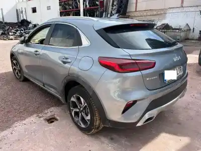 Здавання транспортного засобу kia xceed (cd) 1.0 t-gdi року 0 потужний g3le