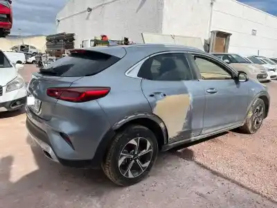 Здавання транспортного засобу kia xceed (cd) 1.0 t-gdi року 0 потужний g3le