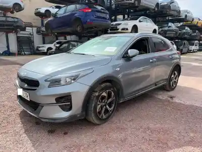 Здавання транспортного засобу kia xceed (cd) 1.0 t-gdi року 0 потужний g3le