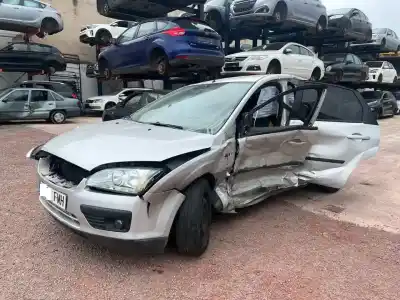 Veículo de Sucata ford focus berlina (cap) ambiente (d) do ano 0 alimentado hhda