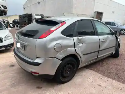 Veículo de Sucata FORD FOCUS BERLINA (CAP) Ambiente (D) do ano 0 alimentado HHDA