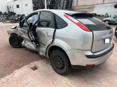 Veículo de Sucata ford focus berlina (cap) ambiente (d) do ano 0 alimentado hhda