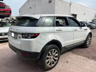 Veículo de Sucata land rover range rover evoque evoque do ano 0 alimentado 224dt