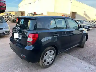 Утилизация автомобиля toyota urban cruiser active года 0 питание 1nr