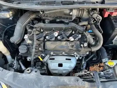 Утилизация автомобиля toyota urban cruiser active года 0 питание 1nr