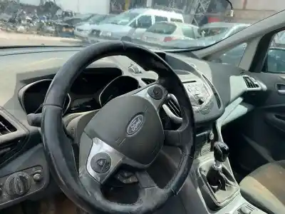 Утилизация автомобиля ford cmax trend года 0 питание t3da