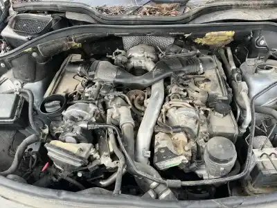 Scrapping Vehicle clase c                                            clase m                                                                                                                                                                                                                                                    w164 320 cdi 4m edition 10                                                                                                                                                                                                                                 of the year 0 powered 642940