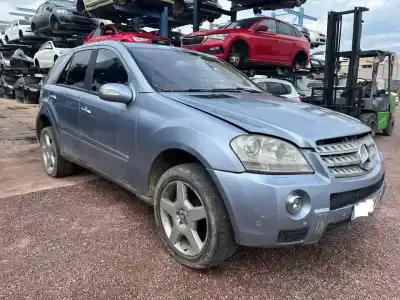 Scrapping Vehicle clase c                                            clase m                                                                                                                                                                                                                                                    w164 320 cdi 4m edition 10                                                                                                                                                                                                                                 of the year 0 powered 642940