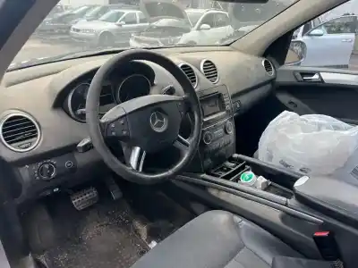 Scrapping Vehicle clase c                                            clase m                                                                                                                                                                                                                                                    w164 320 cdi 4m edition 10                                                                                                                                                                                                                                 of the year 0 powered 642940