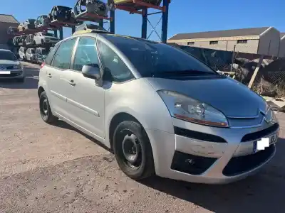 Hurda Aracı citroen                                            c4 grand picasso                                                                                                                                                                                                                                           c4 grand picasso                                                                                                                                                                                                                                           yılın 2010 güçlü 9hz