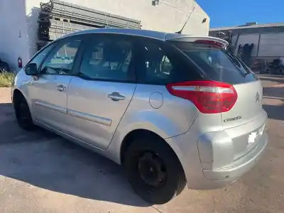 Veículo de Sucata citroen c4 picasso avatar do ano 2010 alimentado 9hz