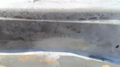 Verschrottungsfahrzeug nissan micra k12e city d des jahres 0 angetrieben cr12