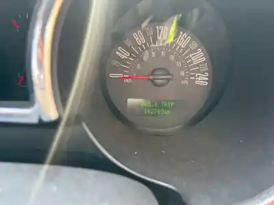 Здавання транспортного засобу ford mustang 4.6 i 304 cv року 0 потужний 8r3z6007c