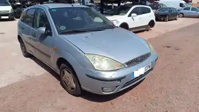Verschrottungsfahrzeug FORD FOCUS  des Jahres 0 angetrieben FYDB