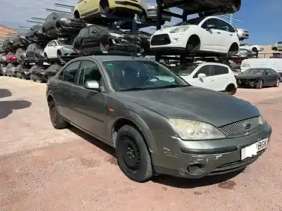 Veicolo di demolizione ford mondeo berlina ge ambiente 06.2003> d dell'anno 0 alimentato d5ba