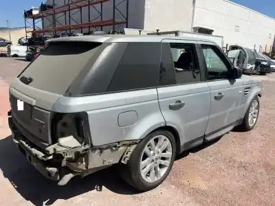 Vehicul casat LAND ROVER RANGE ROVER SPORT  al anului 0 alimentat 368DT