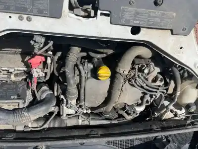Здавання транспортного засобу dacia dokker ambiance року 0 потужний k9k612