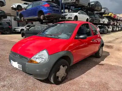 Здавання транспортного засобу ford ka ccq 2 collection року 0 потужний 