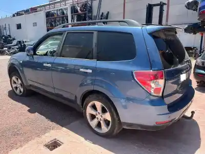 Здавання транспортного засобу subaru forester s12 sport plus року 0 потужний ee20