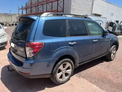 Здавання транспортного засобу subaru forester s12 sport plus року 0 потужний ee20