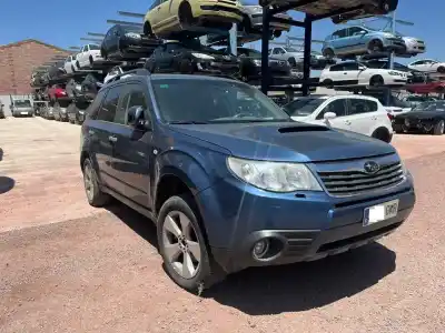 Здавання транспортного засобу subaru forester s12 sport plus року 0 потужний ee20