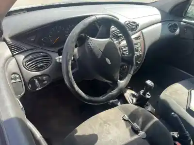 Veículo de Sucata ford focus berlina (cak) ambiente do ano 0 alimentado eddc