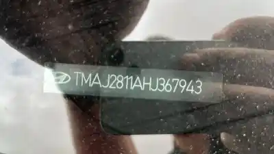 Утилизация автомобиля hyundai tucson (tl, tle) 1.6 gdi года 0 питание g4fd