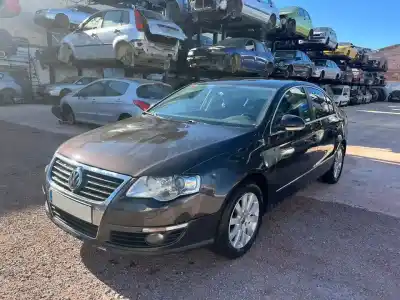 Veículo de Sucata volkswagen passat berlina (3c2) highline do ano 2007 alimentado bkp