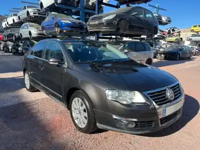 Veículo de Sucata volkswagen passat berlina (3c2) highline do ano 2007 alimentado bkp